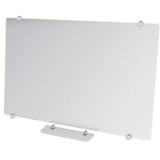 Parrot Magnetic Glass Whiteboard