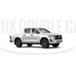 Toyota Hilux 2.4 GD6 RB Raider MT