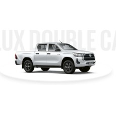Toyota Hilux 2.4 GD6 RB Raider MT