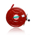 Fire Hose Reel Complete 30m