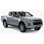 Isuzu D – MAX Double Cab 1.9 Ddi HR  L