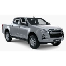 Isuzu D – MAX Double Cab 1.9 Ddi HR  L
