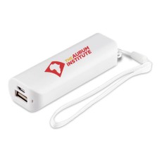 Juice 2000mAh Powerbank