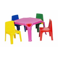 Buzz Kids Table