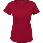 Ladies Crew Neck T-Shirt