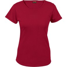Ladies Crew Neck T-Shirt