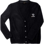 Ladies Basic Cardigan