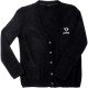 Ladies Basic Cardigan