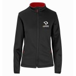 Ladies Palermo Softshell Jacket
