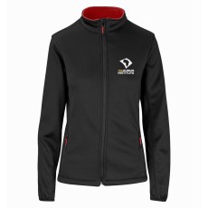 Ladies Palermo Softshell Jacket