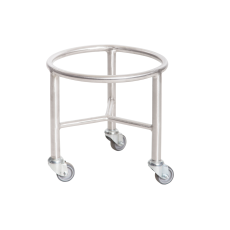 Kick About Bucket - Mild Steel