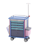 F45-2 Medicine Trolley