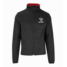 Gents Palermo Softshell Jacket