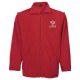 Gents Ultra Micro Fleece Zip-Off Sleeves Jacket