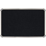 Parrot Aluminium Frame Pin Board
