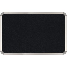 Parrot Aluminium Frame Pin Board