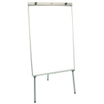 Parrot Non-Magnetic Flipchart Stands