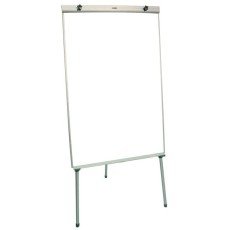 Parrot Non-Magnetic Flipchart Stands