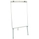 Parrot Non-Magnetic Flipchart Stands