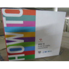 How to Guide Quality Improvement File Only