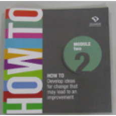 How To - Module 2 Booklet
