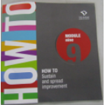 How To - Module 9 Booklet