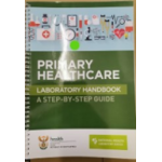 Primary Healthcare Laboratory Handbook