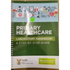 Primary Healthcare Laboratory Handbook