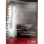 Ican A5 Wiro Bounded Notepad