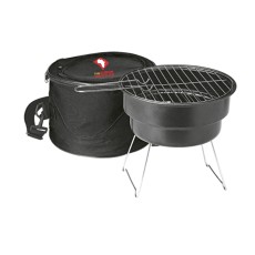 Portable Braai Cooler Set