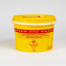 Sharps Container