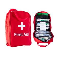 Regulation 7 Office First Aid Kit in Grab Bag