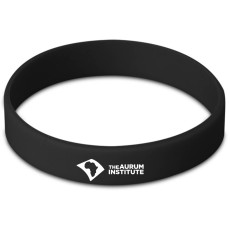 Fitwise Silicone Adults Wristband