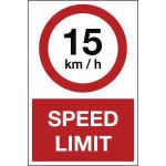 Speed Limit