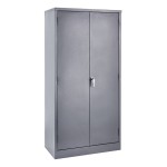 2 Door Steel Stationery Cabinet