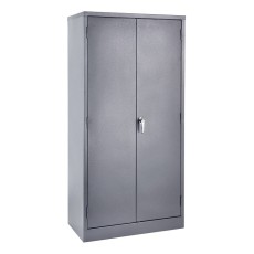 2 Door Steel Stationery Cabinet
