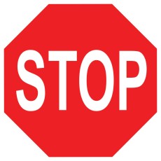 Stop Sign