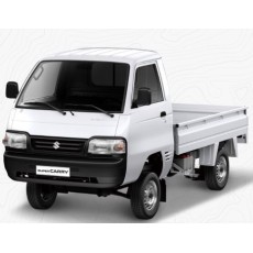 Suzuki Super Carry