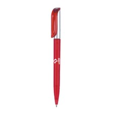 Branded Tootwenny Twist Pen