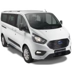Ford Tourneo 2.2 Trend LWB MP