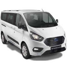 Ford Tourneo 2.2 Trend LWB MP