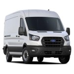 Ford Transit 2.2 TDCi ELWB Ambiente 6MT 