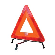 Warning Triangle