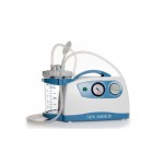 Askir Portable Suction Unit