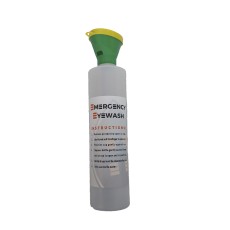 Emergency Eye Wash Bottle 250ml