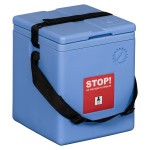 Vaccine Carrier Long Range