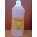 Velve Wash