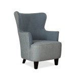 Wellington Wingback Chair