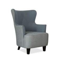 Wellington Wingback Chair