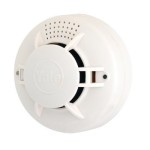 Yale Smoke Detector